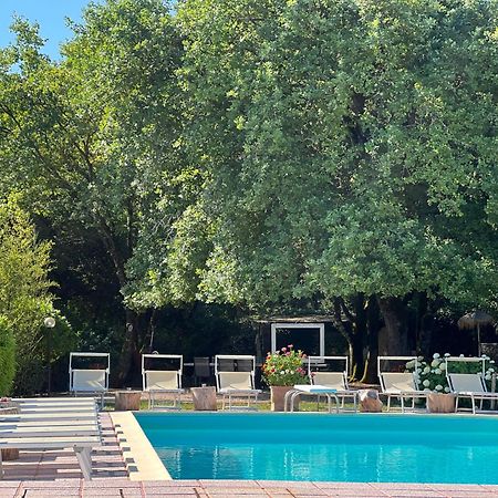Le Case Di Lisetta Holiday Homes Corciano Exterior foto