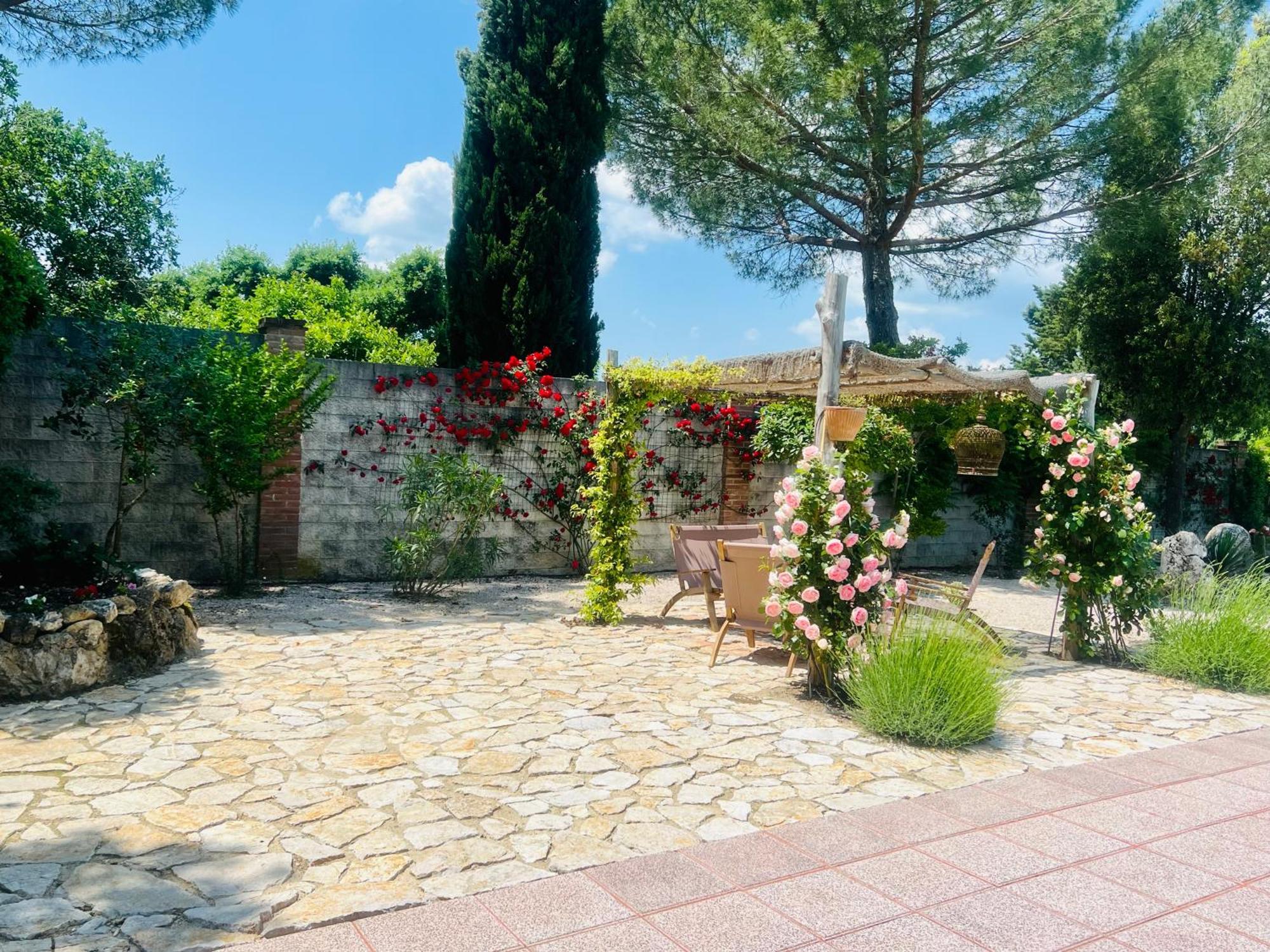Le Case Di Lisetta Holiday Homes Corciano Exterior foto