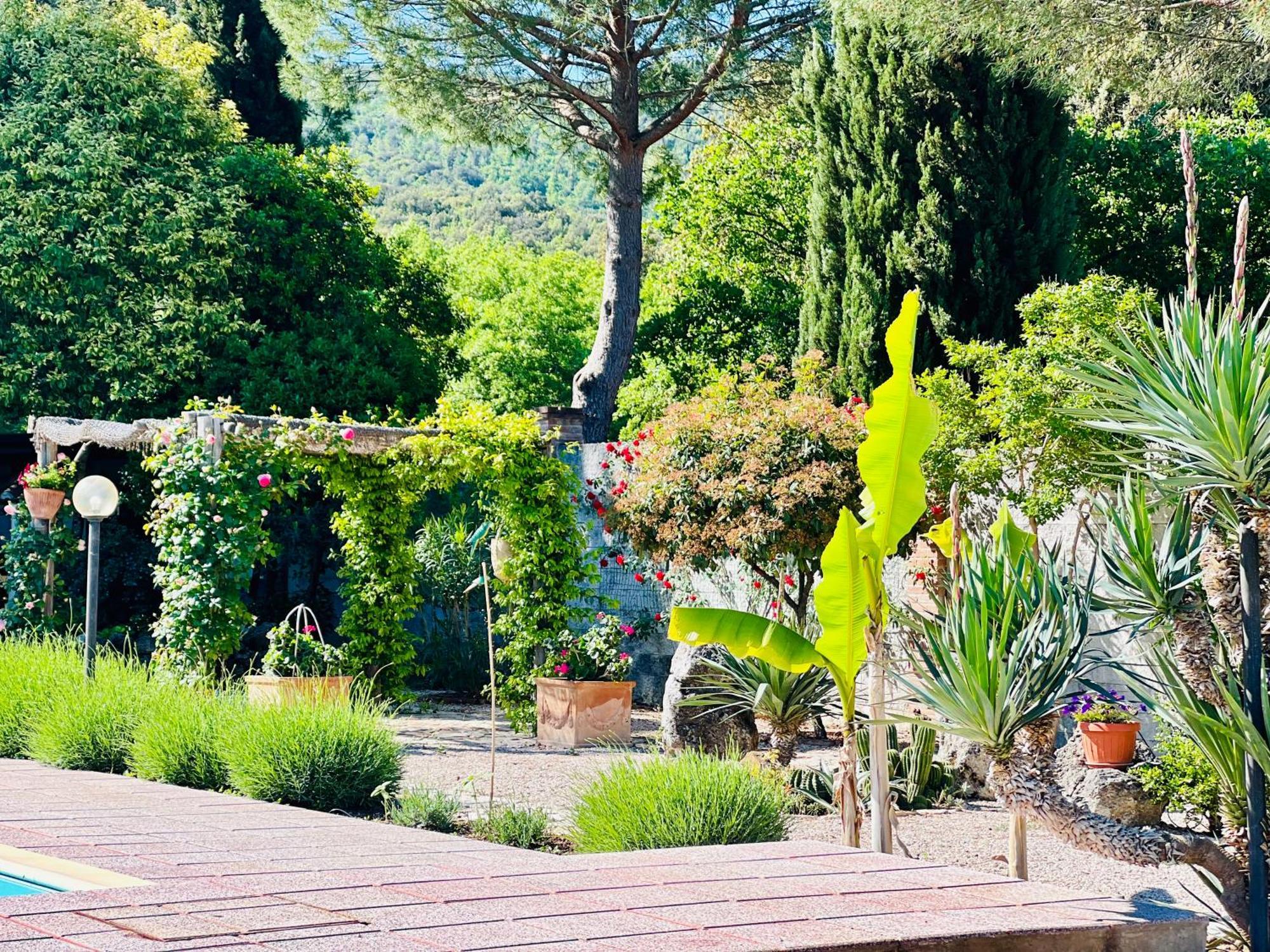 Le Case Di Lisetta Holiday Homes Corciano Exterior foto